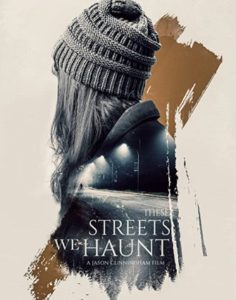 These Streets We Haunt Age Rating 2021 - TV Show official Poster Netflix Images and Wallpapers