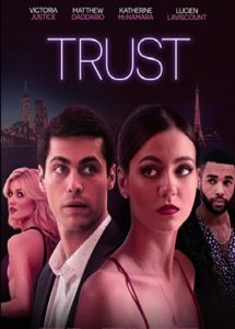 Trust Age Rating 2021 - TV Show official Poster Netflix Images and Wallpapers