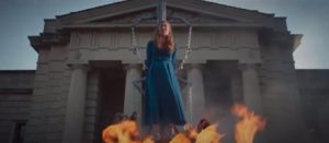 Witch Hunt (2021) 6 Witch Hunt Age Rating 2021 - TV Show official Poster Netflix Images and Wallpapers
