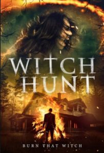 Witch Hunt Age Rating 2021 - TV Show official Poster Netflix Images and Wallpapers