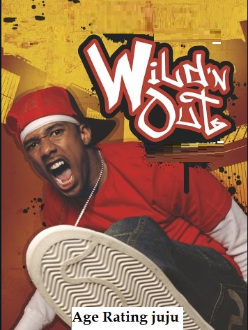 Wild 'N Out Age Rating | Parents Guide for Wild 'n Out 2021