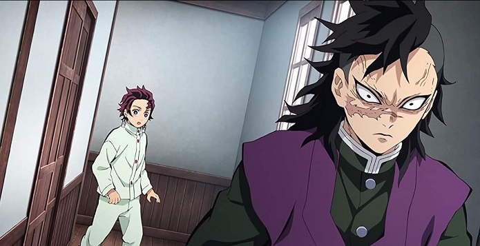 Demon Slayer Kimetsu no Yaiba Parents Guide | 2021 Series Age Rating