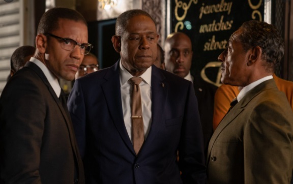 Godfather of Harlem (2019-2021) 6 Godfather of Harlem wallpaper Godfather of Harlem wallpaper