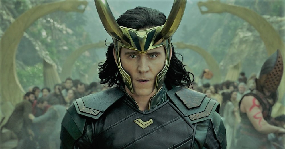Loki tv series age rating age rating | Parental Guidance for the series