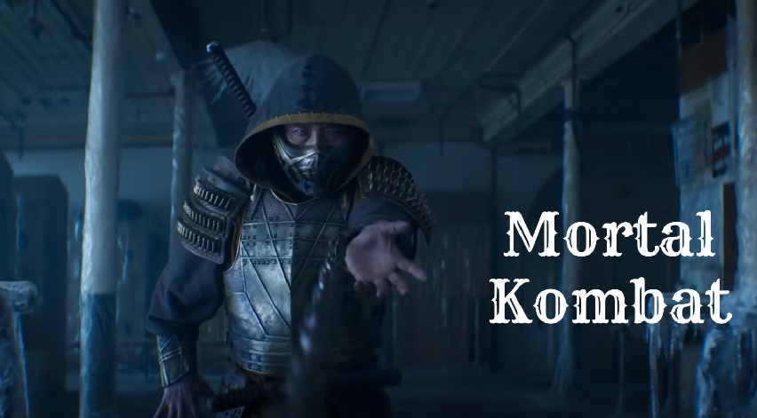 Mortal Kombat 2021 age rating- wallpaper and images