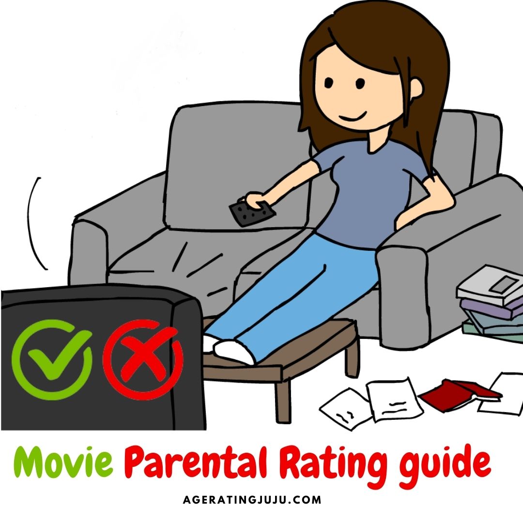 Movie Parental Rating guide