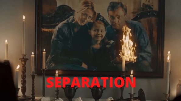 Separation Age Rating 2021 Movie | Age Rating JUJU