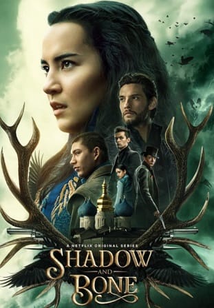 Shadow and Bone