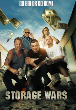 Storage wars Age Rating | Parents Guide for Storage wars 2021