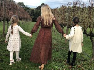 Take them for a walk and have healthy conversation Take them for a walk and have healthy conversation