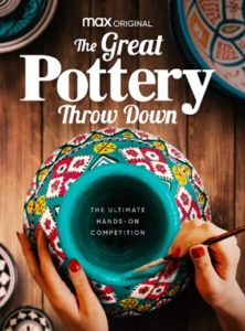 The Great Pottery Throw Down Age Rating | Parents Guide for 2021
