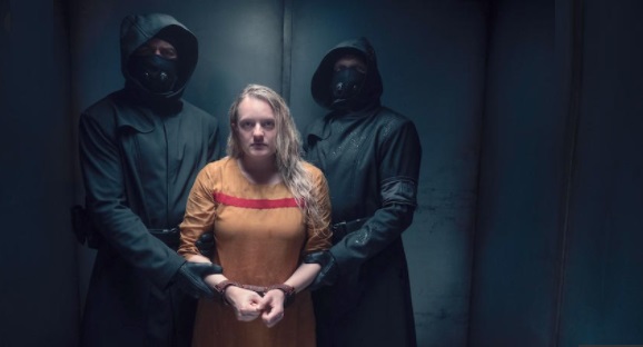 The Handmaid's Tale Age Rating | Parents Guide for The Handmaid's Tale 2021