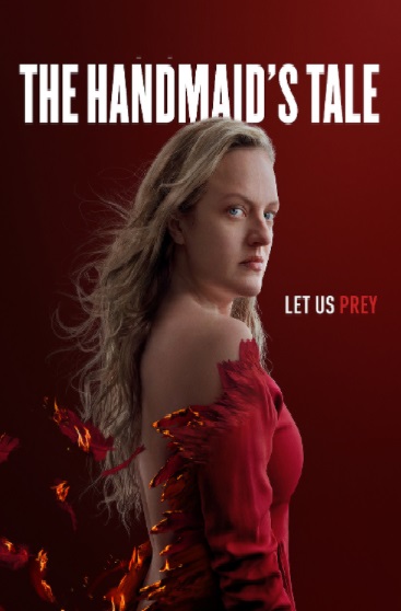 The Handmaid's Tale Age Rating | Parents Guide for The Handmaid's Tale 2021