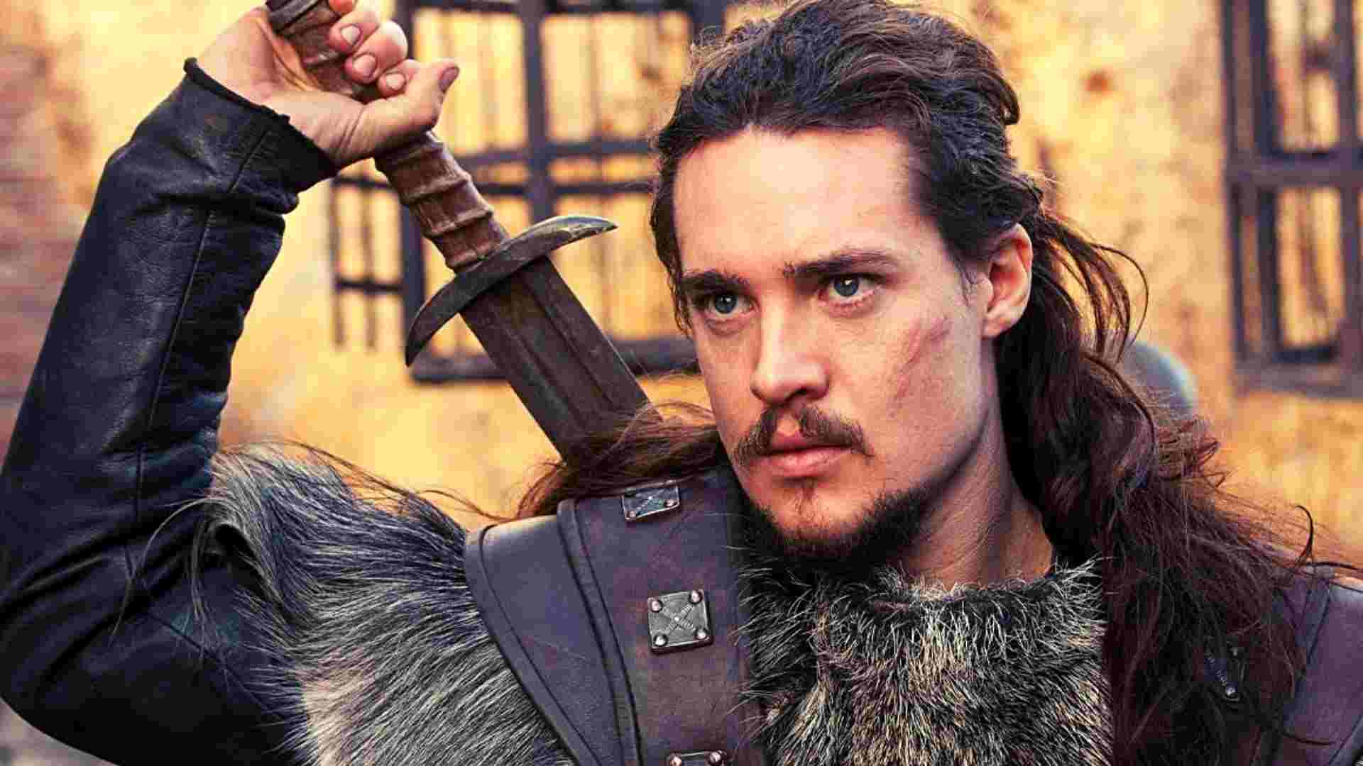 The Last Kingdom Parents guide and Age Rating | 2015