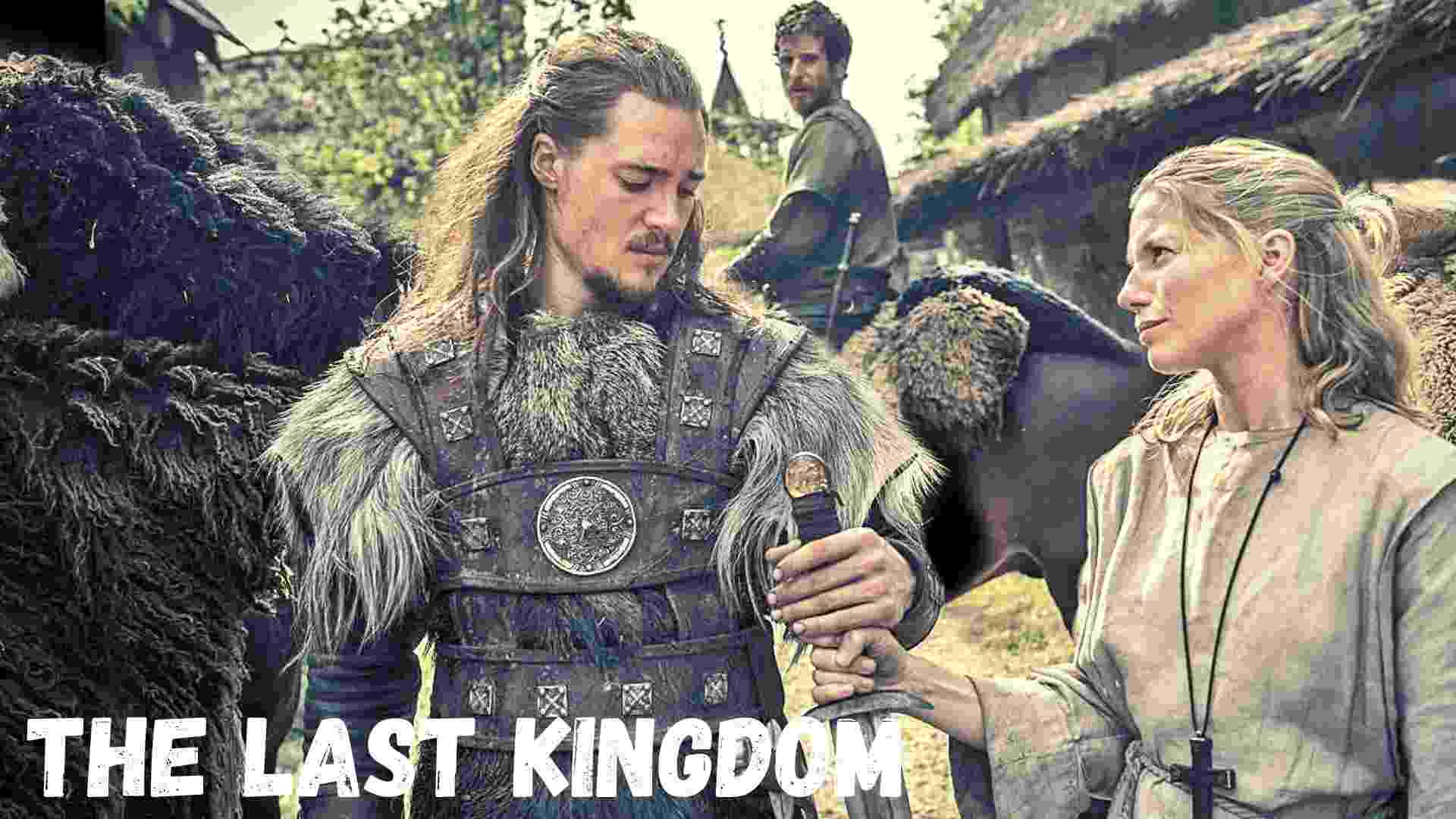 The Last Kingdom Parents guide and Age Rating | 2015 The Last Kingdom Parents guide and Age Rating | 2015
