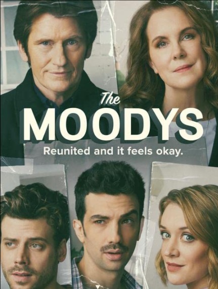The Moodys Age Rating 2021 - TV Show official Poster Images and Wallpapers