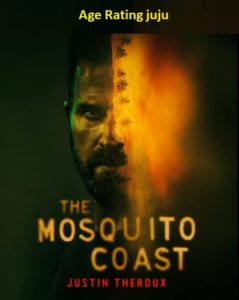 The Mosquito Coast