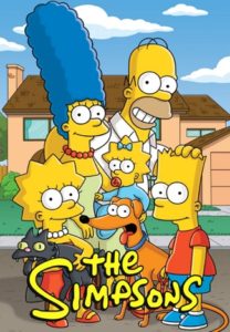 The Simpsons Age Rating | Parents Guide for The Simpsons 2021