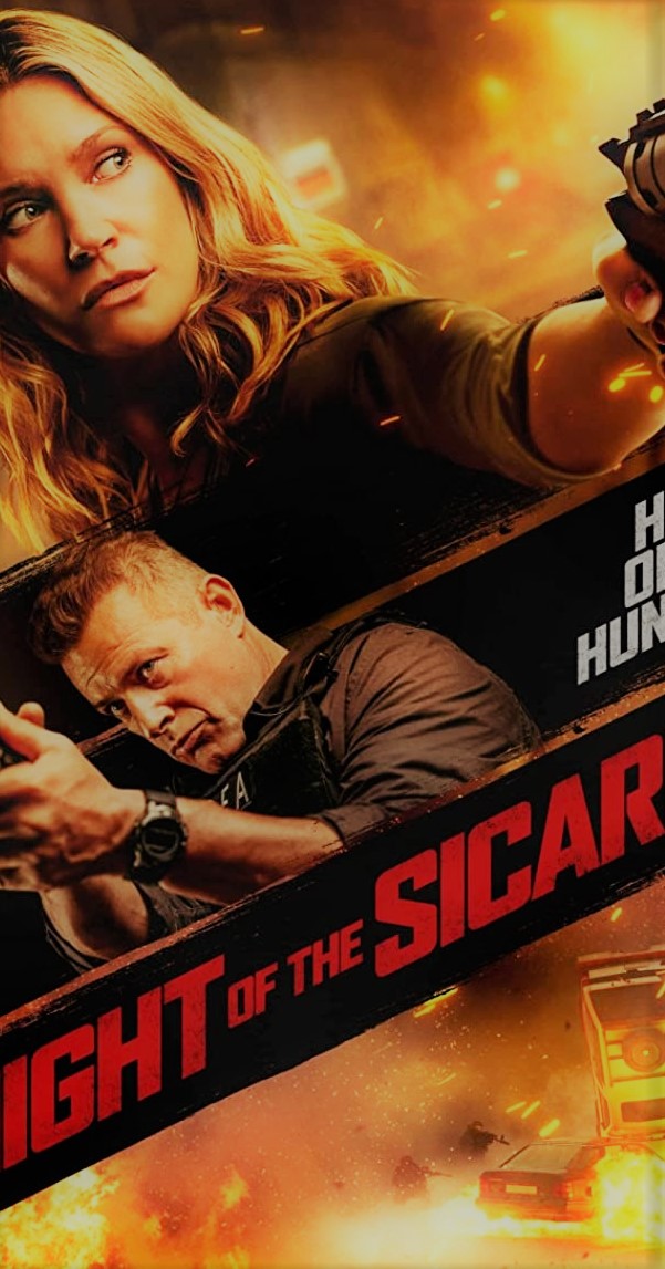 Night Of The Sicario Age Rating 2021 Movie | Age Rating JUJU