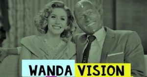 Wandavision age rating-Wallpaper and images