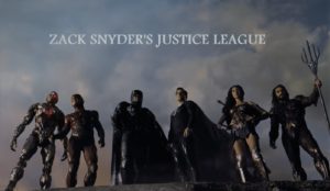 Zack Snyders Justice League Age Rating Wallpapers and Images