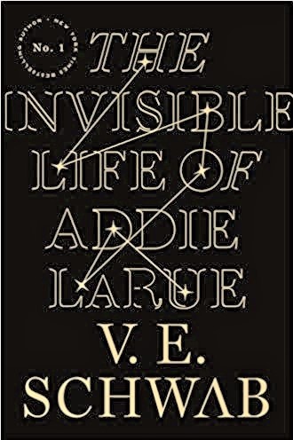 The Invisible Life Of Addie Larue Age Rating | Age Rating JUJU
