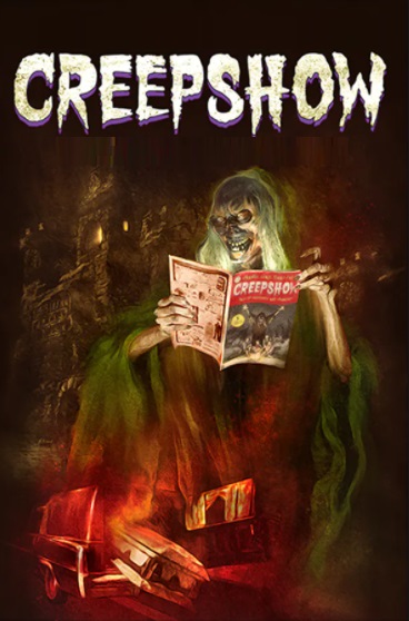 Creepshow Age Rating | Parents Guide for Creepshow 2021