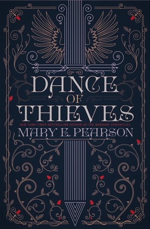 Dance of Thieves Age Rating, 2018 Novel | Age Rating JUJU