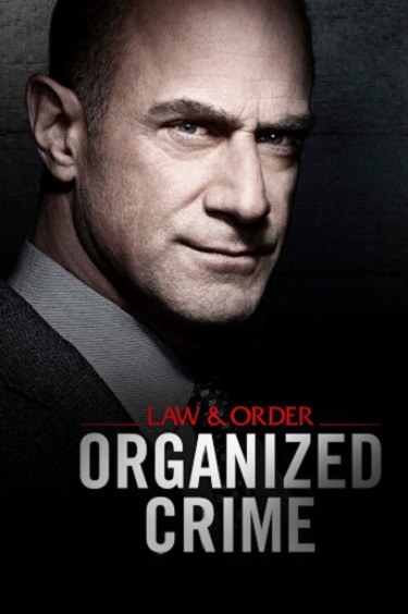 aw & order organized crime tv series age rating age rating | Parental Guidance for the series