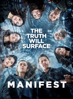 Manifest Age Rating 2021 - TV Show official Poster Images and Wallpapers