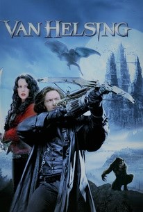 Van Helsing Age Rating 2004 Movie, Parental Guidance | Age Rating JUJU