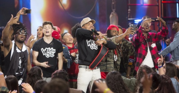 Wild 'N Out Age Rating | Parents Guide for Wild 'n Out 2021
