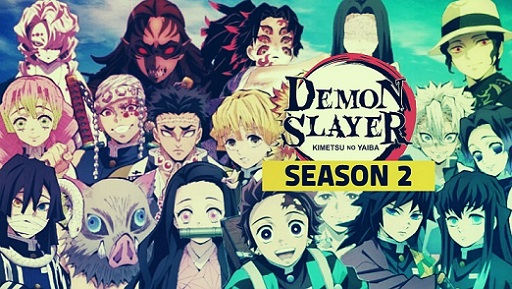 Demon Slayer Kimetsu no Yaiba Parents Guide | 2021 Series Age Rating