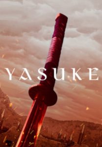 yasuke