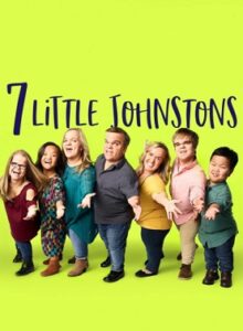 7 Little Johnstons