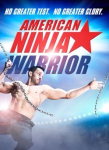 American Ninja Warrior