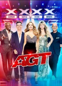 America's Got Talent Parents Guide | Age Rating TV series 2021