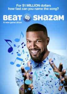 Beat Shazam