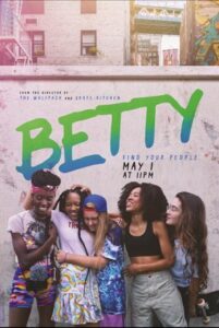 Betty Parents Guide | Betty Age Rating 2021