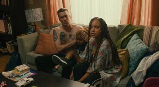 Blindspotting Parents Guide | Blindspotting Age Rating 2021