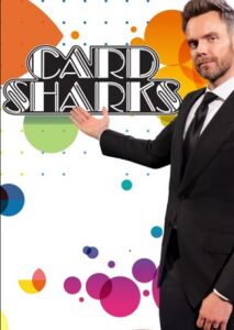 Card Sharks Parents Guide | Card Sharks Age Rating 2021