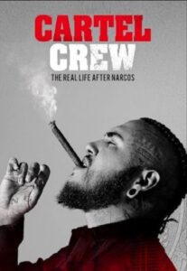 Cartel Crew Parents Guide | Cartel Crew Age Rating 2021