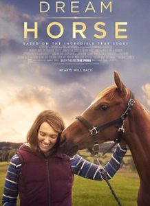 Dream Horse Parents Guide 2021 | movie Age Rating JUJU