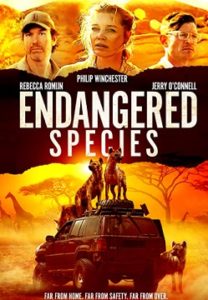 Endangered Species Parents Guide 2021 | movie Age Rating JUJU