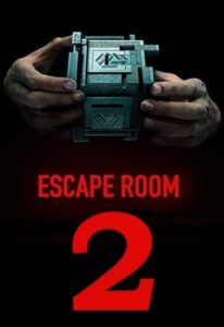 Escape Room 2 Parents Guide 2021 | movie Age Rating JUJU