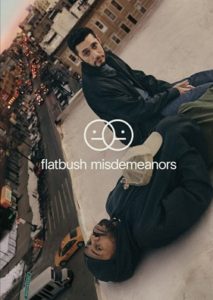 Flatbush Misdemeanors