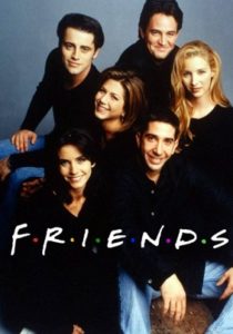 Friends Age Rating | Friends Parents Guide for 2021
