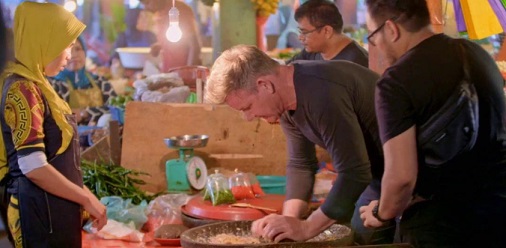 Gordon Ramsay: Uncharted Parents Guide 2021 | Age Rating Gordon Ramsay: Uncharted Parents Guide 2021 | Age Rating