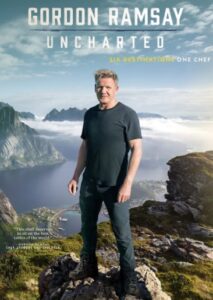 Gordon Ramsay: Uncharted Parents Guide 2021 | Age Rating