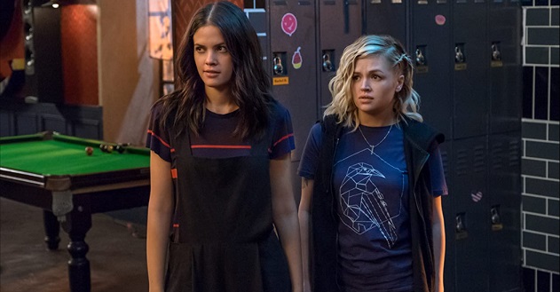 Greenhouse Academy Age Rating | Parents Guide for 2020
